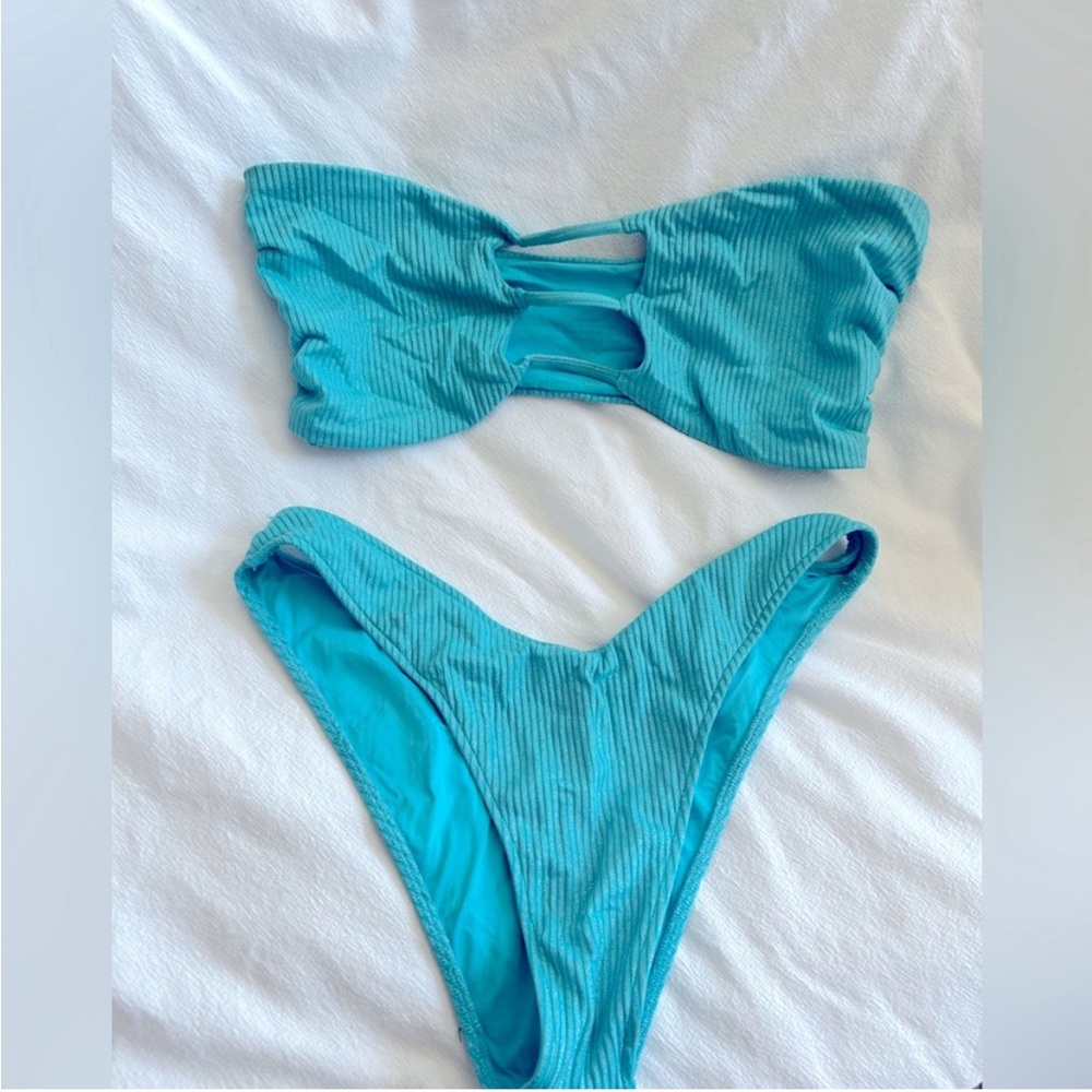 JMP the label bikini